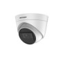 Camera supraveghere hikvision turbo hd turret ds-2ce78h0t-it3fs(2.8mm) 5mp microfon audio incorporat senzor: 5 mp cmos