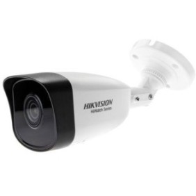 Camera supraveghere hikvision ip bullet hwi-b140h(2.8mm)c 4mp seria hiwatch senzor: 1/3 progressive scan cmos rezolutie: