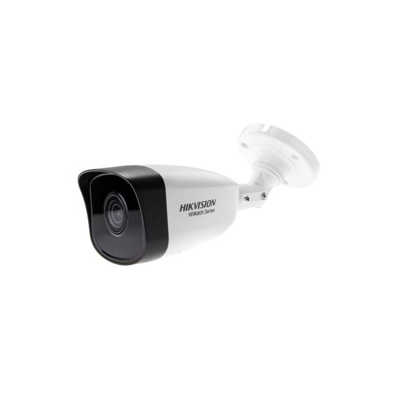 Camera supraveghere hikvision ip bullet hwi-b140h(2.8mm)c 4mp seria hiwatch senzor: 1/3 progressive scan cmos rezolutie: