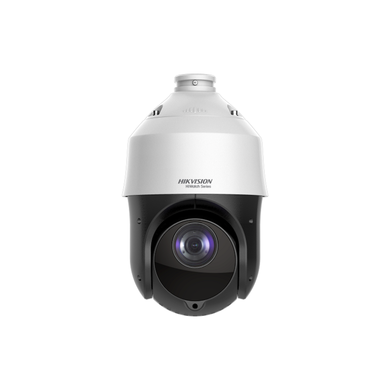 Camera supraveghere hikvision ip ptz hwp-t4215i-d(d) 2mp seria hiwatch senzor: 1/2.8 hd progressive scan cmos