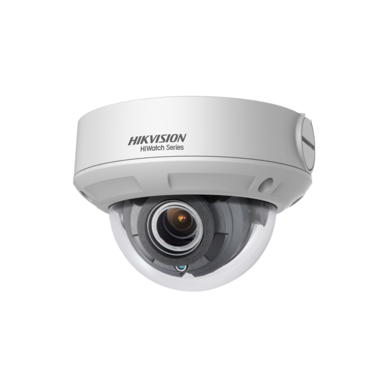 Camera supraveghere hikvision ip dome hwi-d640h-z(2.8-12mm)c 4mp seria hiwatch senzor: 1/3 progressive scan cmos rezolutie: