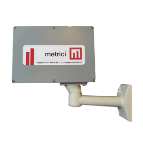 Comunicare prin ip cu metrici metobsrad (metrici observer radar) poe pentru viteze  161 km/h