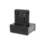 Dock incarcare cu 1 port pentru body camera motorola vb-400-dock-solo pentru seria vb400