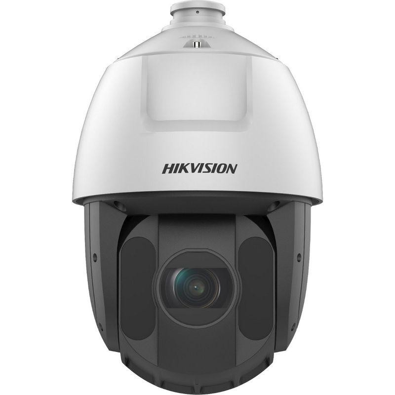 Camera supraveghere hikvision ip ptz ds-2de5425iw-ae(t5) 4mp  acusens - clasificarea alarmelor false dupa corpul uman