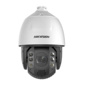 Camera supraveghere hikvision ip ptz ds-2de7a432iw-aeb(t5) 4mp acusens - filtrarea alarmelor false dupa corpul uman