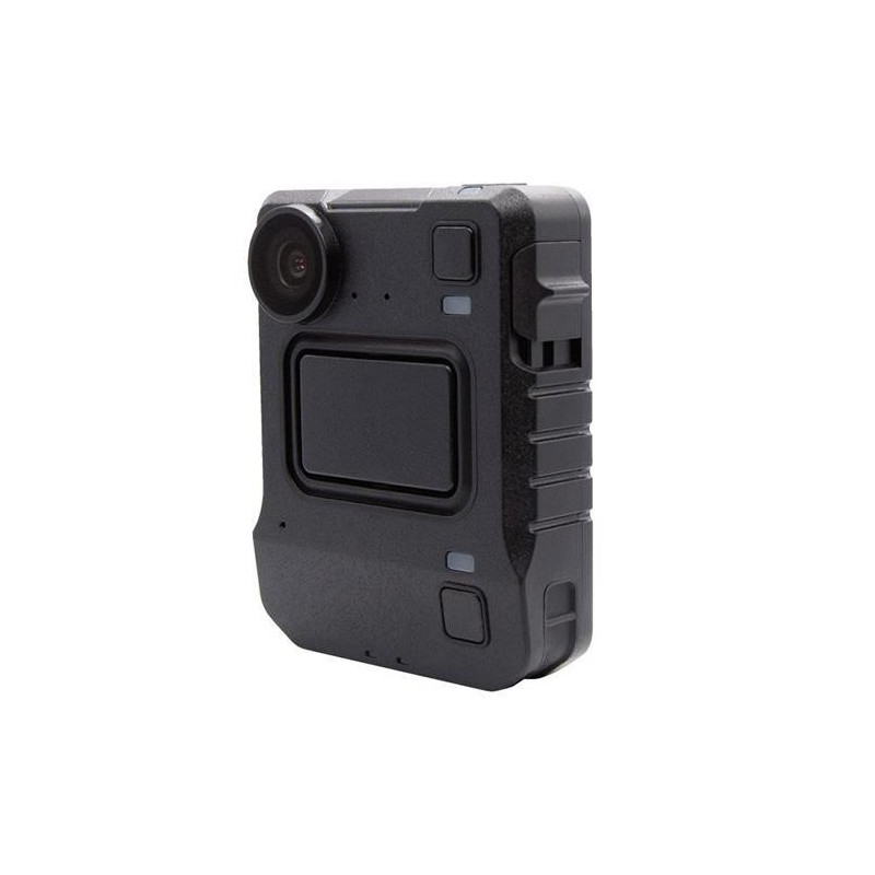 Body camera ( body worn camera) -aligator clip motorola seria vb400 rezolutie 1920x1080p@30fps capacitate de