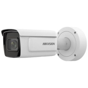 Camera supraveghere hikvision ip bullet ids-2cd7a26g0/p-izhs(8-32mm)c 2mp anpr - license plate recognition low-light - powered