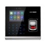 Cititor control access standalone cu cititor de amprenta hikvision pro series ds-k1t201aef capacitate amprente: 5000