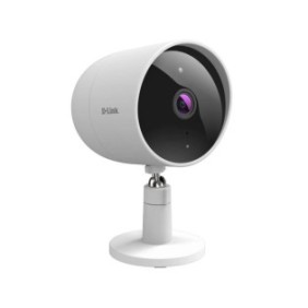 D-link camera de supraveghere dcs-8302lh ip full-hd wi-fi outdoor sensor 1/2.9 2 megapixel progressive cmos