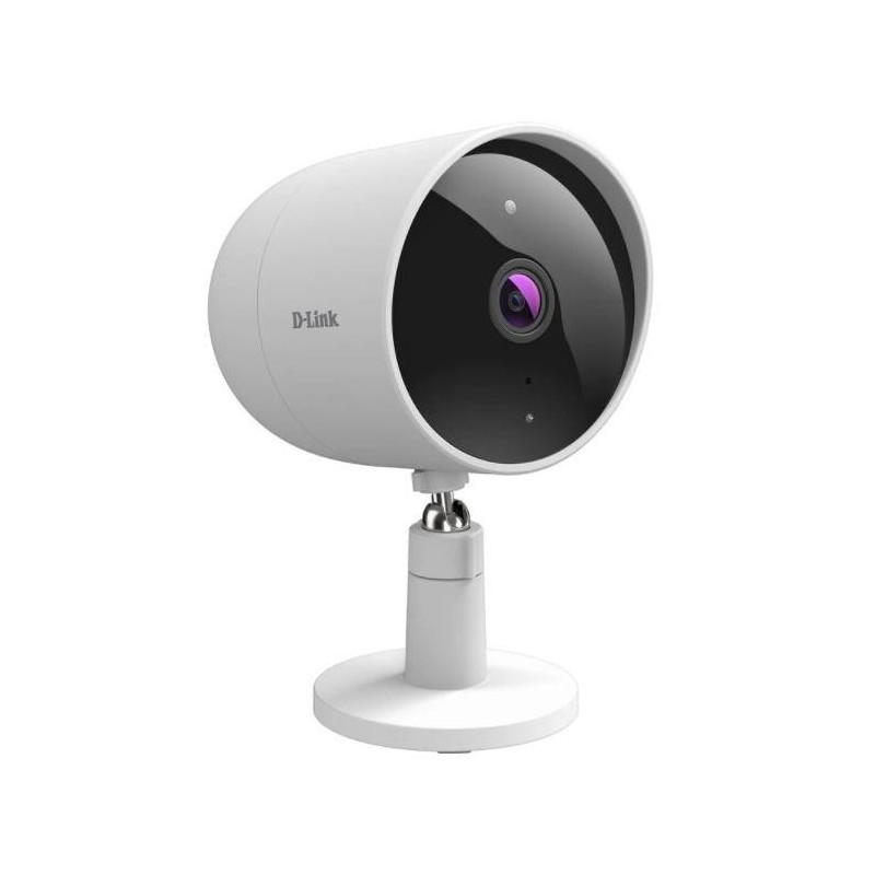 D-link camera de supraveghere dcs-8302lh ip full-hd wi-fi outdoor sensor 1/2.9 2 megapixel progressive cmos