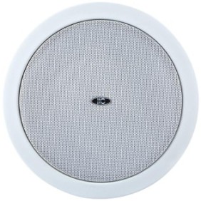 Difuzor incastrabil (ceiling speaker) itc t-105 pentru sisteme de public address (pa) 5 speaker trepte