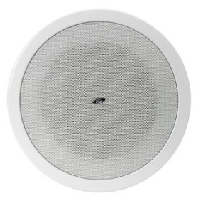 Difuzor incastrabil (ceiling speaker) itc t-106 pentru sisteme de public address (pa) 6 speaker trepte