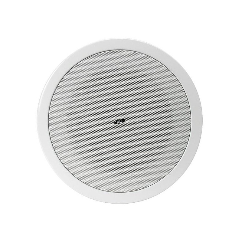 Difuzor incastrabil (ceiling speaker) itc t-106 pentru sisteme de public address (pa) 6 speaker trepte