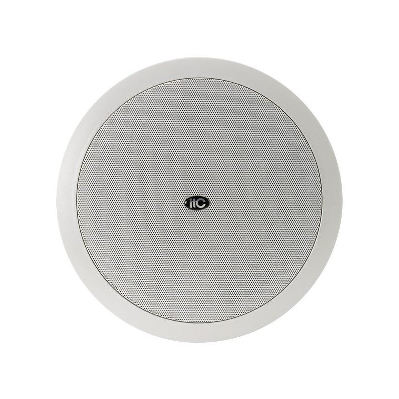 Subwoofer incastrabil (ceiling speaker) itc t-208s pentru sisteme de public address (pa) 8 subwoofer trepte