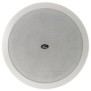 Subwoofer incastrabil (ceiling speaker) itc t-208s pentru sisteme de public address (pa) 8 subwoofer trepte