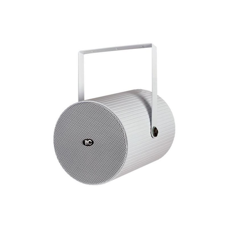 Difuzor unidirectional pentru exterior (outdoor projection speaker) pentru sisteme de public address (pa) trepte 7.5w-15w
