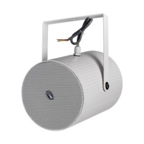 Difuzor dual pentru exterior (waterproof dual-projection speaker) pentru sisteme de public address (pa) trepte 5w-10w-20w@100v