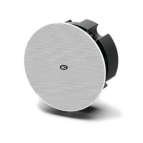 Difuzor incastrabil (ceiling speaker) itc t-wf600 wifi + bluetooth 25w (wifi speaker) + 25w (external