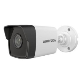 Camera supraveghere ip bullet hikvision ds-2cd1053g0-i(2.8mm)c 5mp 1/2.7 progressive scan cmos  rezolutie: 2560 × 1920