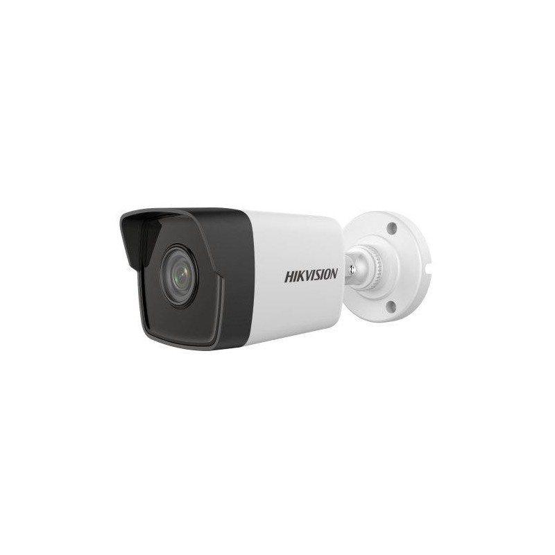 Camera supraveghere ip bullet hikvision ds-2cd1053g0-i(2.8mm)c 5mp 1/2.7 progressive scan cmos  rezolutie: 2560 × 1920