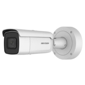 Camera supraveghere hikvision ip bullet ds-2cd2666g2-izs(2.8-12mm)c 6mp acusens - filtrarea alarmelor false dupa corpul uman