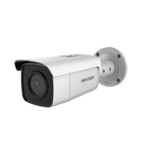 Camera supraveghere hikvision ip bullet ds-2cd2t66g2-4i(6mm)c 6mp low- light powered by darkfighter acusens deep learning