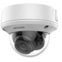 Camera supraveghere hikvision turbohd dome ds-2ce5ah0t-avpit3zf( 2.7- 13.5mm) 5mp rezolutie 2560 × 1944@20fps iluminare color: