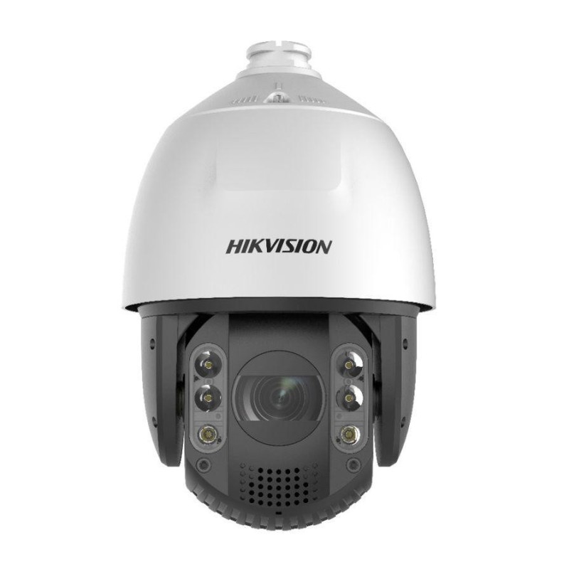 Camera supraveghere hikvision ip ptz hikvision ds-2de7a825iw-aeb(t5) 8mp acusens - filtrarea alarmelor false dupa corpul