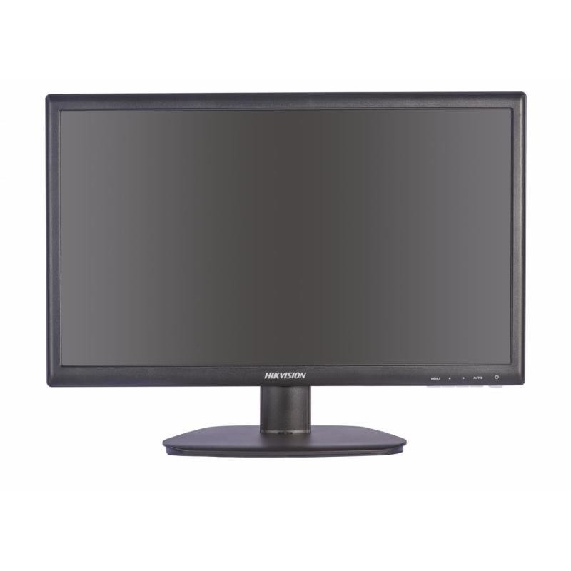 Monitor lcd hikvision 25-inch ds-d5024fc-c3d dedicat pentru sistemele de supraveghere video resolutie: 1920 × 1080@60