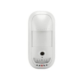 Hd78 (cablat) - detector cu grad mare de securitate si camera ip de interior oferind