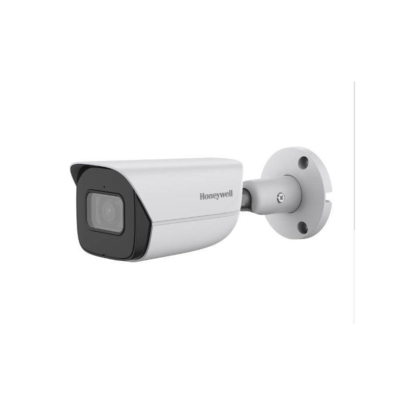 Camera supraveghere honeywell ip bullet hbw4per1v 4mp senzor:1/3 4 megapixel progressive cmos color ilumin :