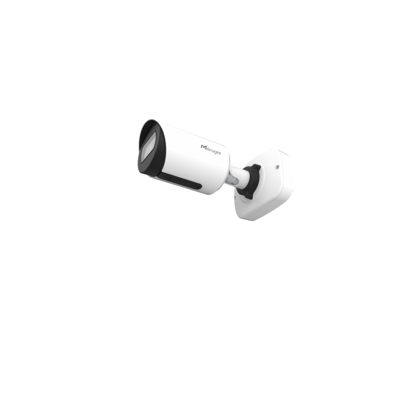 Camera supraveghere milesight ai vandal-proof mini bullet ms-c2964-pd (2.8mm) 2mp senzor:1/1.8″ progressive scan cmos rezoluti