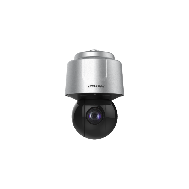 Camera supraveghere ds-2df6a436x-ael-t5(6.0 mm-216 mm)4mp powered by darkfighter 1/1.8 progressive scan cmos rezolutie: 2560 ×