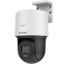 Camera supraveghere hikvision ip mini dome ds-2de2c200mw-de(f1)(s7)4mm 2mp ir 30m microfon încorporat pentru securitate audio