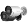 Camera  de supraveghere acusense hikvision fixed mini bullet ds- 2cd2046g2-i(4mm) c 4mp clear imaging against