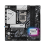 Placa de baza asrock z590m pro4 lga 1200  supports 10th gen intel® core™ processors and