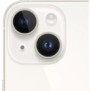 Apple iphone 14 6.1 6gb 128gb starlight (white)