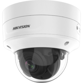 Camera supraveghere hikvision ip dome ds-2cd2726g2-izs(2.8-12mm)(d)(o- std) 2mp powered by darkfighter acusens -human and vehicl