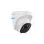 Camera supraveghere ip turret reolink rlc-820a 4k ir 30 m 4 mm microfon detectie persoane/vehicule