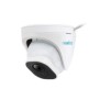 Camera supraveghere ip turret reolink rlc-820a 4k ir 30 m 4 mm microfon detectie persoane/vehicule