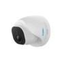 Camera supraveghere ip turret reolink rlc-820a 4k ir 30 m 4 mm microfon detectie persoane/vehicule