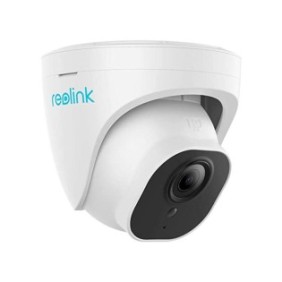 Camera supraveghere ip exterior reolink rlc-822a 8 mp ir 30 m 2.8 - 8 mm