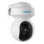 Camera supraveghere speed dome ip wifi ptz reolink e1-outdoor 5 mp ir 12 m color