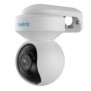 Camera supraveghere speed dome ip wifi ptz reolink e1-outdoor 5 mp ir 12 m color