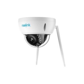 Camera supraveghere wireless ip wifi reolink rlc-542wa 5 mp ir 30 m 2.7-13.5 mm 5x