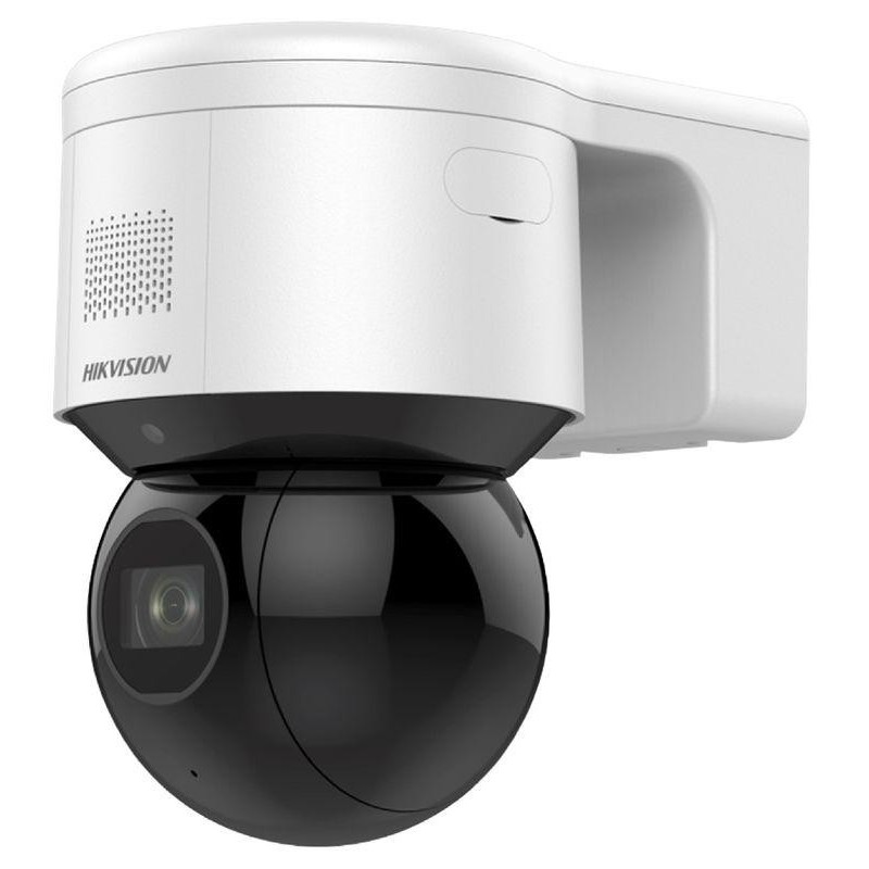 Camera supraveghere hikvision  ip ptz ds-2de3a404iw-dew(s6) 4mp low-light poweredby darkfighter rezolutie 2560 × 1440@ 25