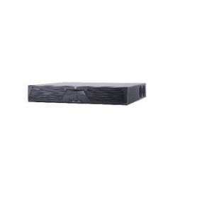 Nvr 4k 32-channels 8 x sata