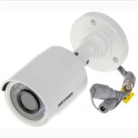 Camera supraveghere hikvision turbo hd bullet ds-2ce16d0t-irpf(3.6mm) (c) 2mp 2 megapixel high performance cmos rezolutie: