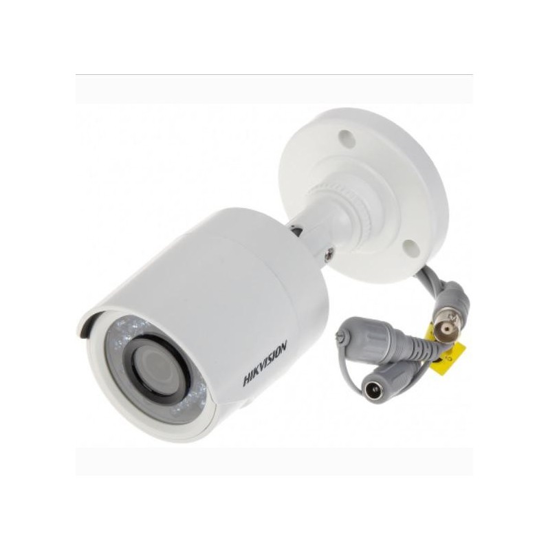 Camera supraveghere hikvision turbo hd bullet ds-2ce16d0t-irpf(3.6mm) (c) 2mp 2 megapixel high performance cmos rezolutie: