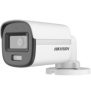 Camera de supraveghere bullet 2mp hikvision ds-2ce10df0t-lfs(2.8mm) lentila fixa 2.8mm iluminare: 0.001 lux @ (f1.0